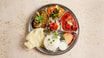 Vegetarian Thali