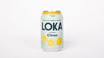 Loka Citron (0,33 l)
