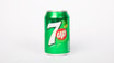7Up (0,33 l)